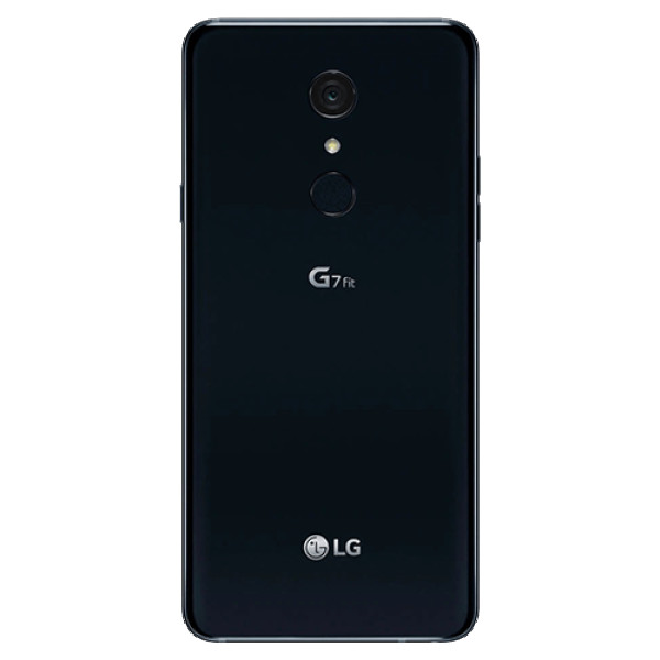 LG G7 Fit back image