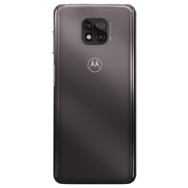 Motorola Moto G Power 2021 back image
