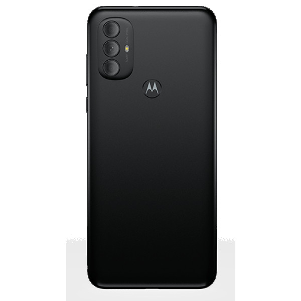 Motorola Moto G Power 2022 back image
