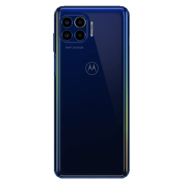 Motorola One 5G back image