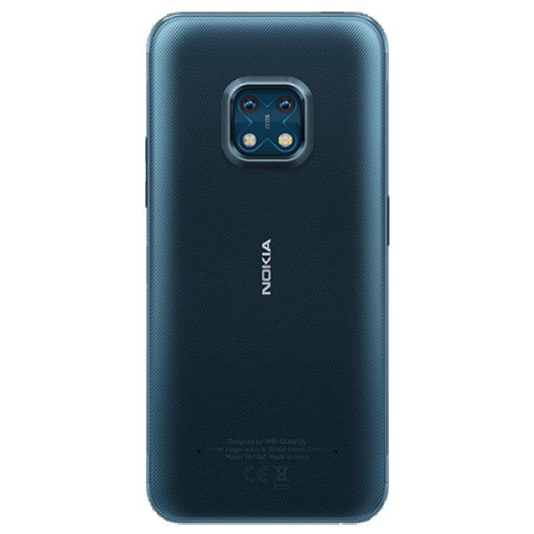 Nokia XR20 back image