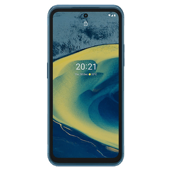Nokia XR20 front image