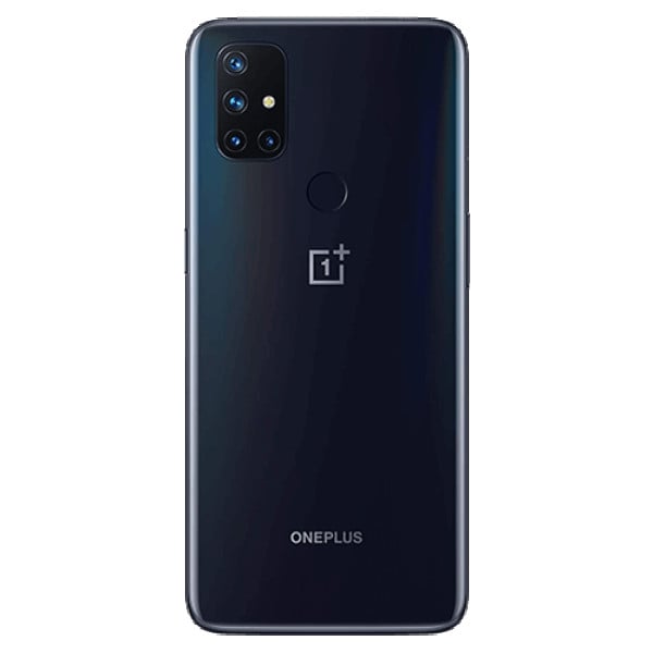 OnePlus Nord N10 5G back image