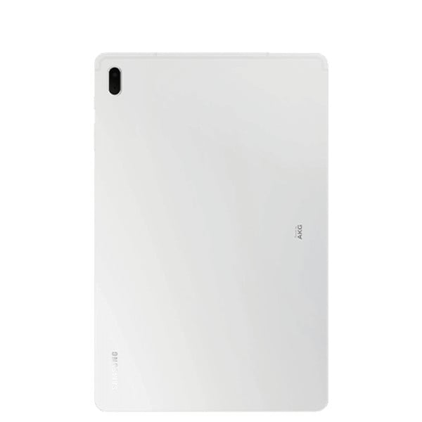Samsung Galaxy Tab S7 FE back image