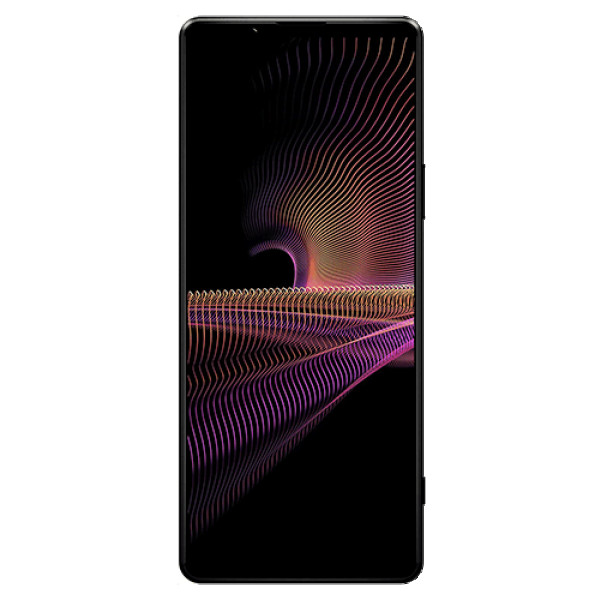 Sony Xperia 1 III front image