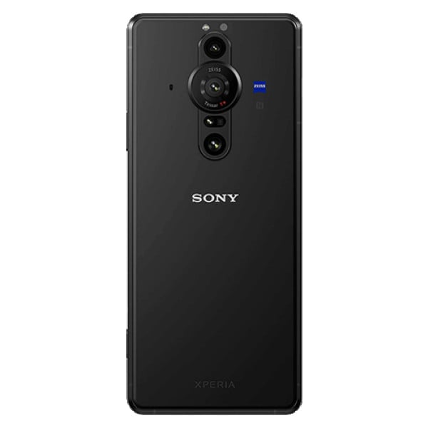 Sony Xperia Pro-I back image
