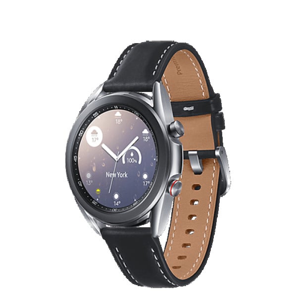 Samsung Galaxy Watch 3 back image
