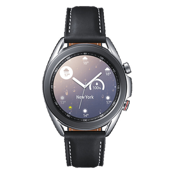Samsung Galaxy Watch 3 front image