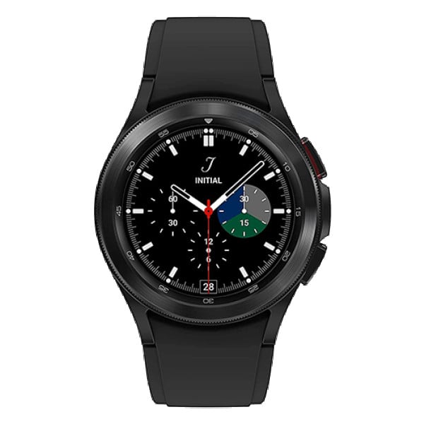 Samsung Galaxy Watch 4 Classic front image
