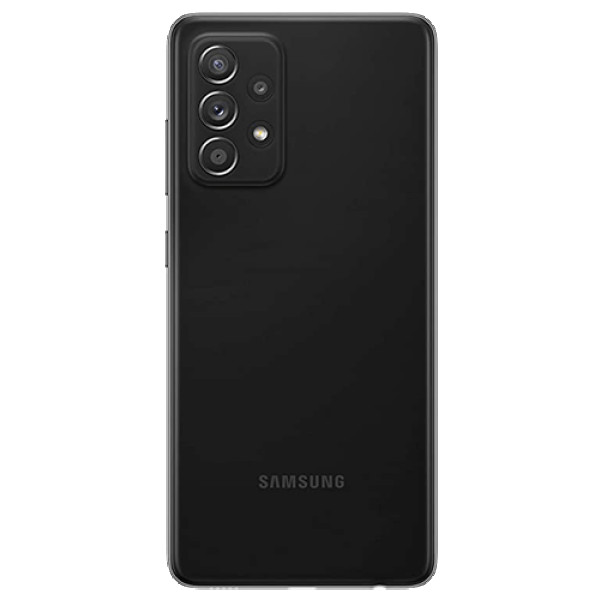Samsung Galaxy A52 5G back image