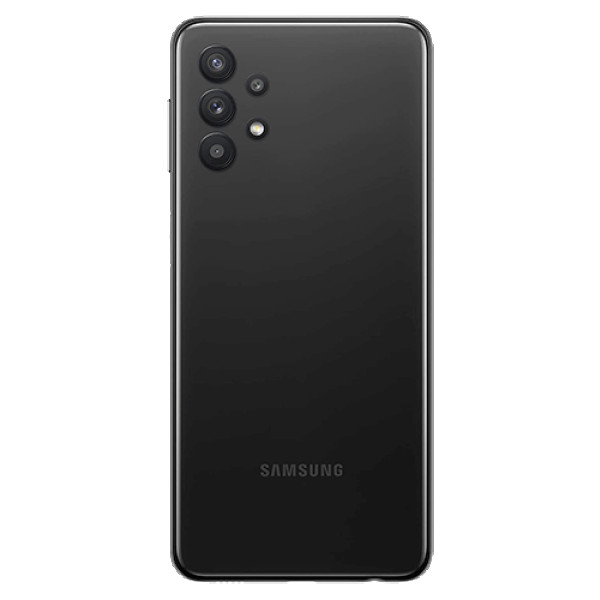 Samsung Galaxy A32 5G back image