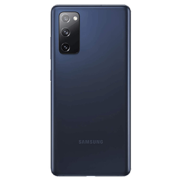 Samsung Galaxy S20 FE back image
