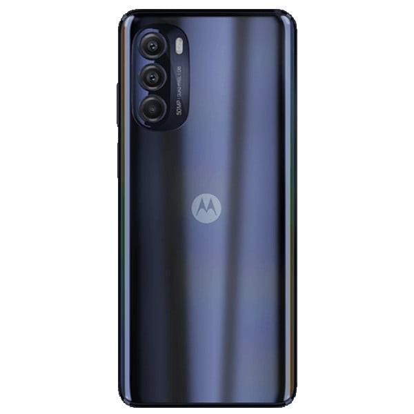 Motorola Moto G Stylus 5G (2022) back image