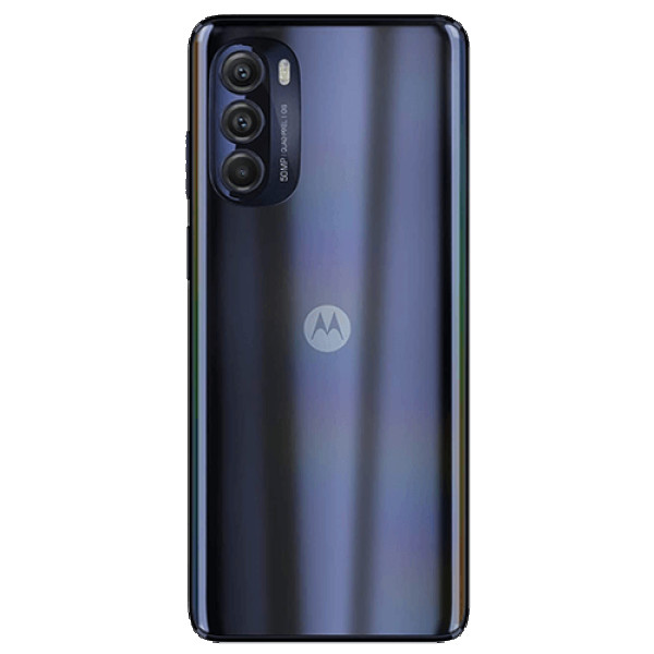 Motorola Edge+ (2022) back image