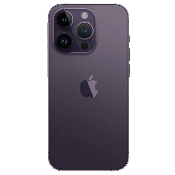iPhone 14 Pro back image