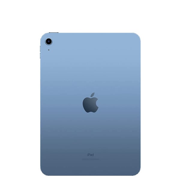 iPad 10 10.9 (2022) back image