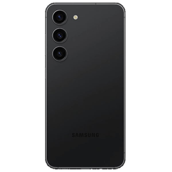 Samsung Galaxy S23 back image