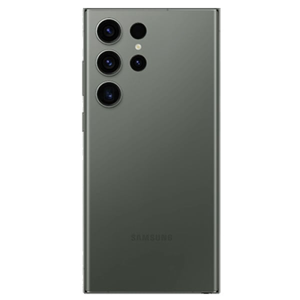 Samsung Galaxy S23 Ultra back image