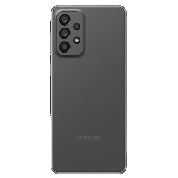 Samsung Galaxy A73 back image