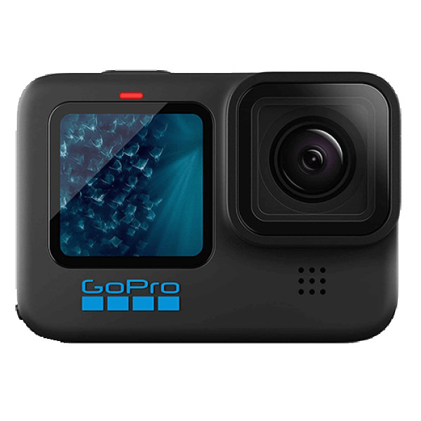 GoPro Hero 11 front image