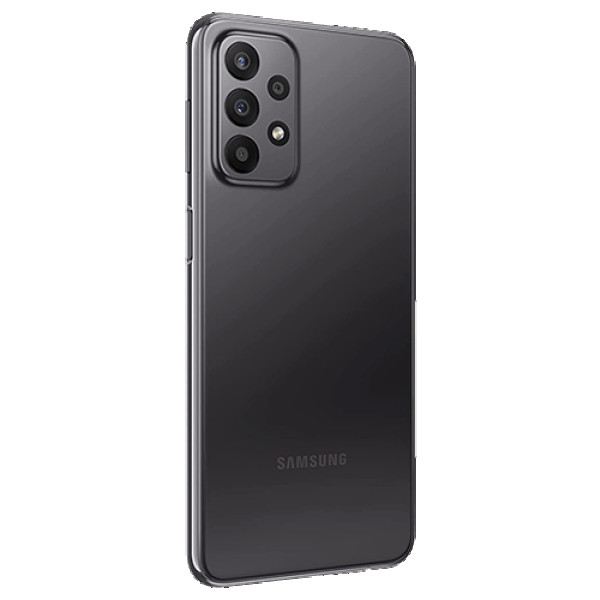 Samsung Galaxy A23 5G side image