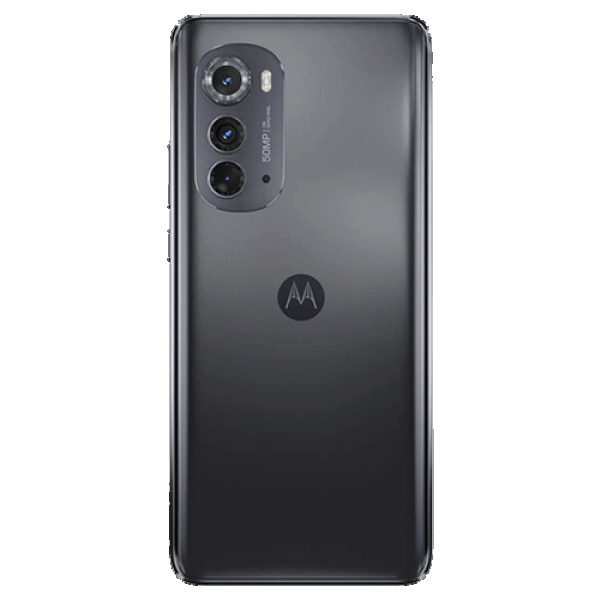 Motorola Edge (2022) back image