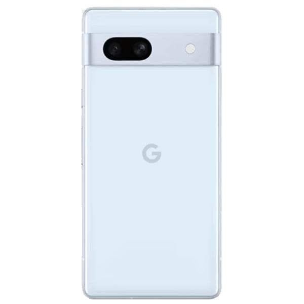 Google Pixel 7a back image