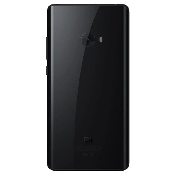Xiaomi Mi Note 2 back image