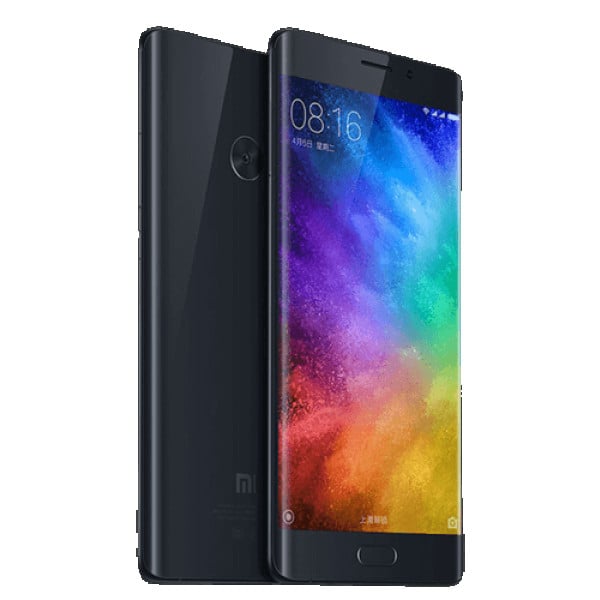 Xiaomi Mi Note 2 side image