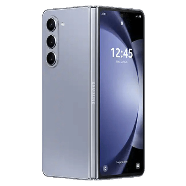 Samsung Galaxy Z Fold 5 5G side image