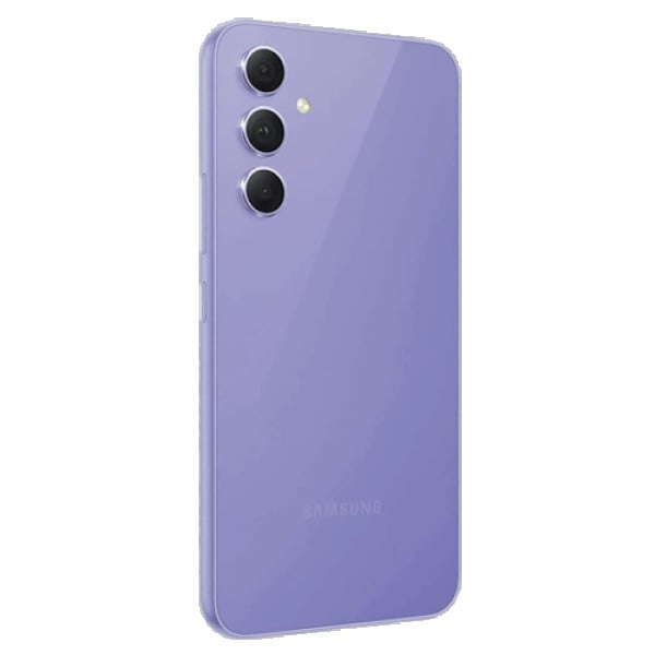Samsung Galaxy A54 side image
