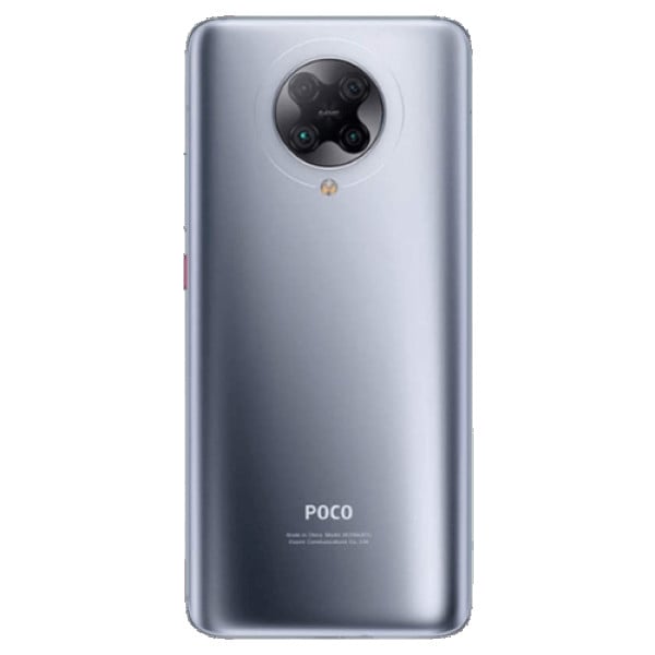 Xiaomi Poco F2 Pro back image