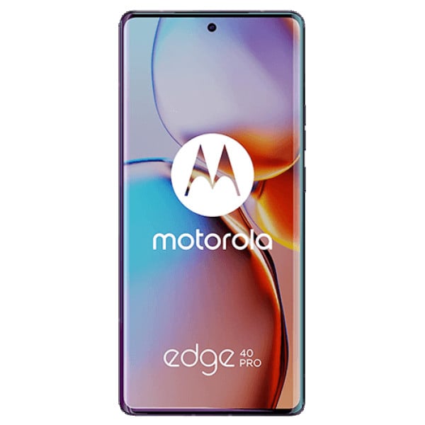 Motorola Moto Edge 40 Pro front image