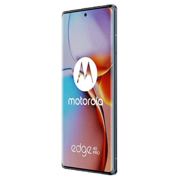 Motorola Moto Edge 40 Pro side image