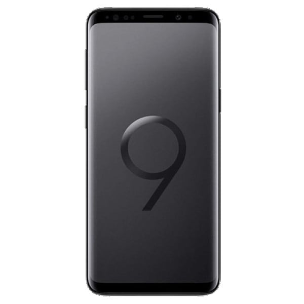 Samsung Galaxy S9+ Plus front image