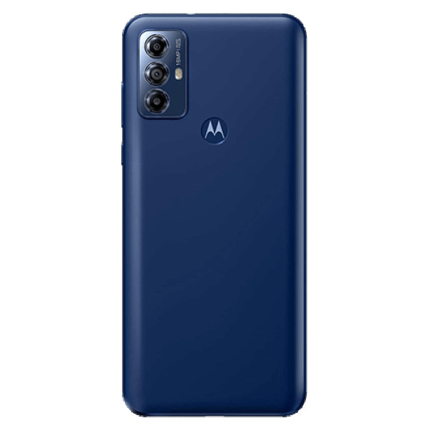 Motorola Moto G Play (2023) back image