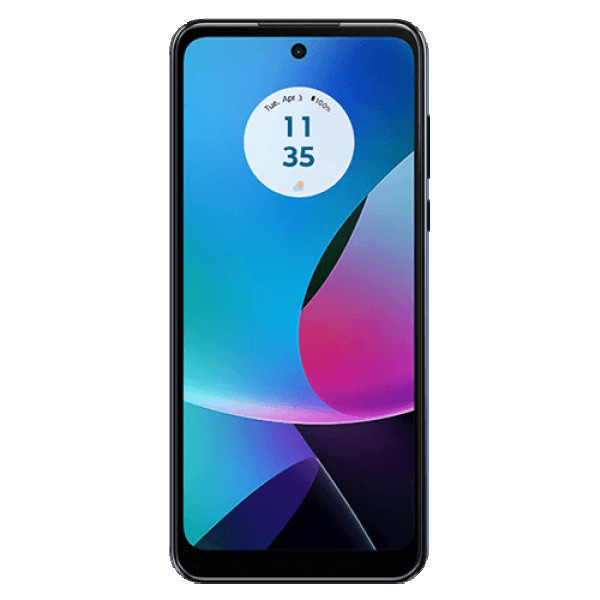 Motorola Moto G Play (2023) front image