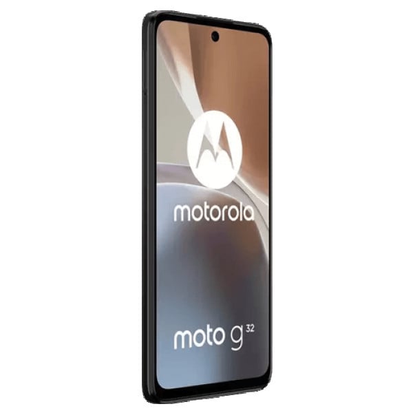 Motorola Moto G 5G (2023) side image