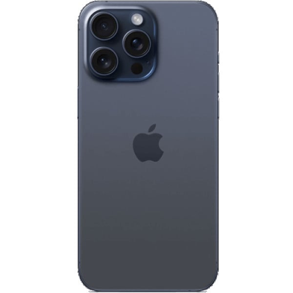 iPhone 15 Pro Max back image