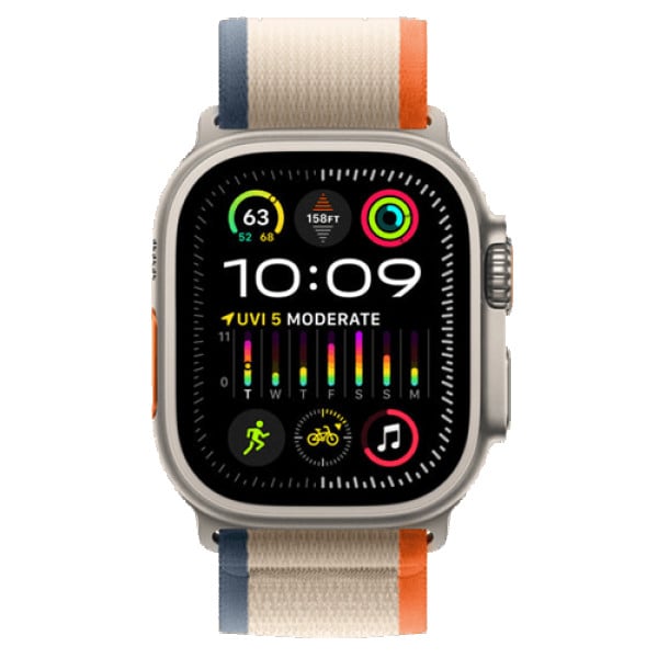 Watch Ultra 2 front image