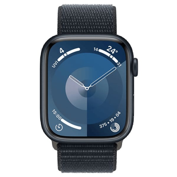 Watch Series 9 front image