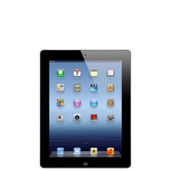 iPad 3 front image