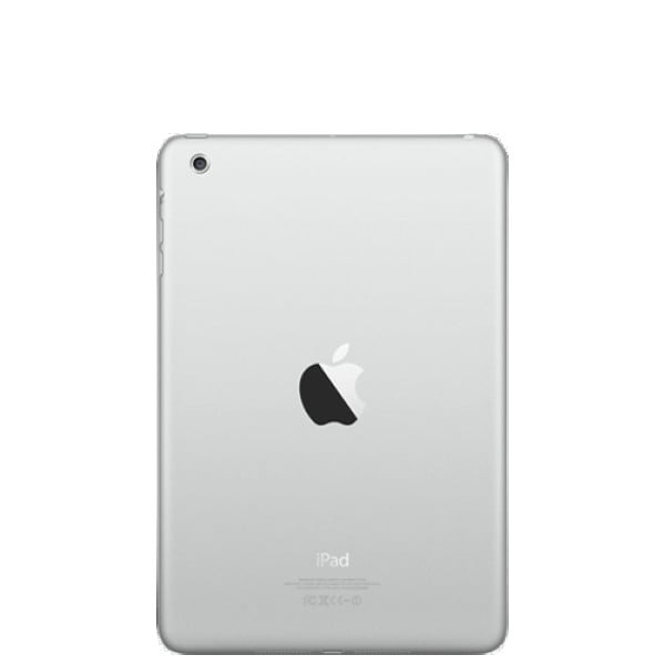 iPad Air 2 (2014) back image