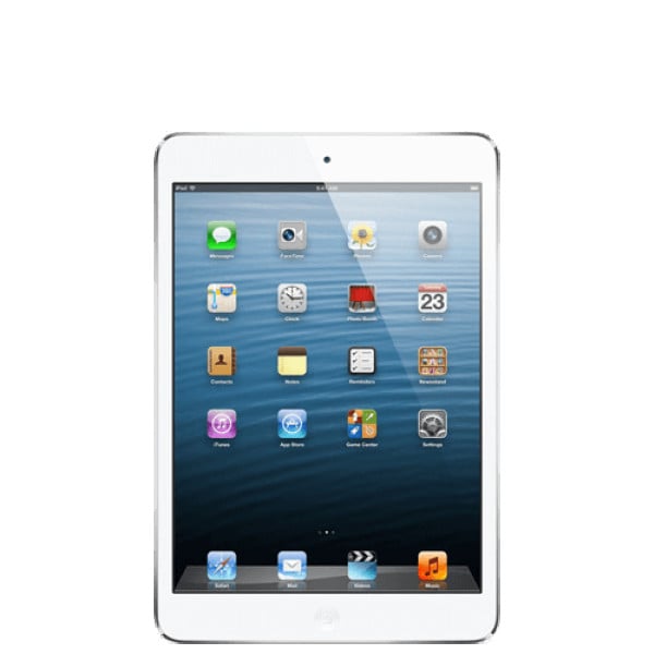 iPad Air 2 (2014) front image