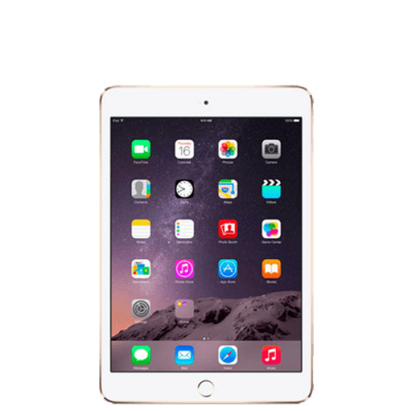 iPad Mini 3 (2014) front image