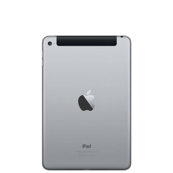 iPad Mini 4 back image