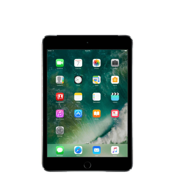 iPad Mini 4 (2015) front image
