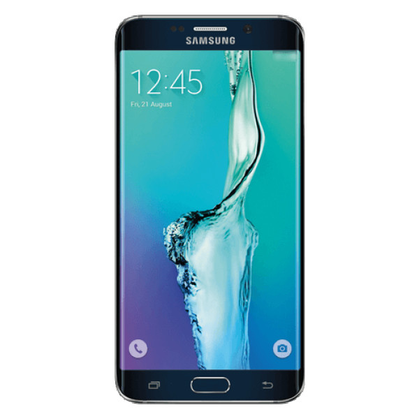 Samsung Galaxy Note 5 front image