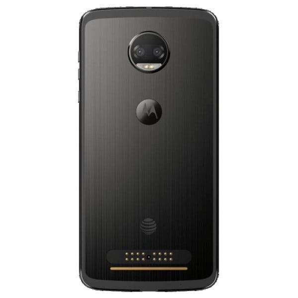Motorola Moto Z2 Play back image