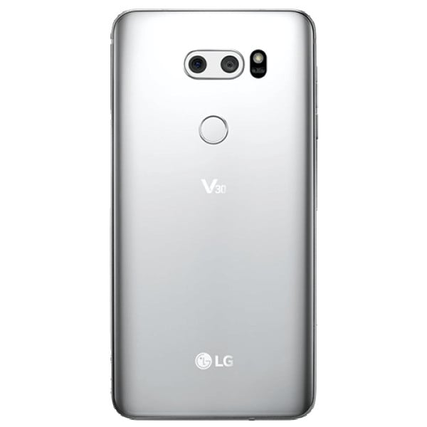 LG V30 Plus back image